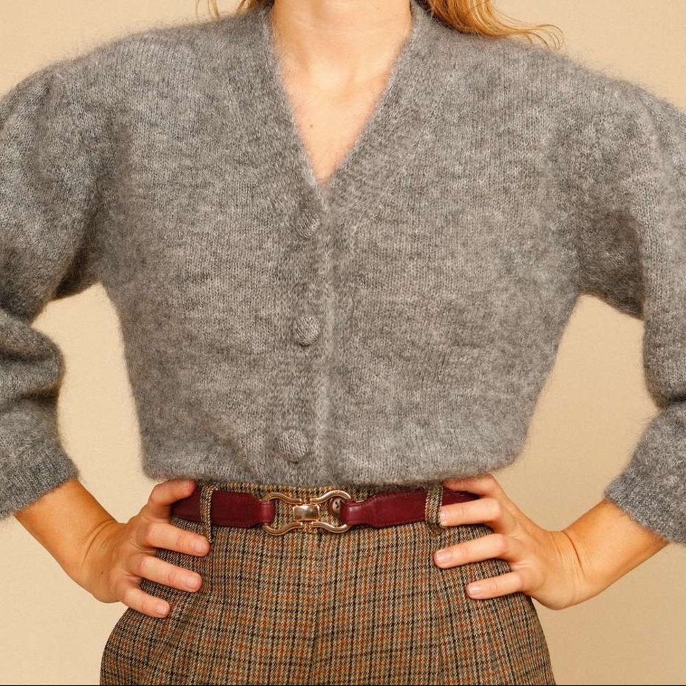 Rouje Laure Belt size S/M!